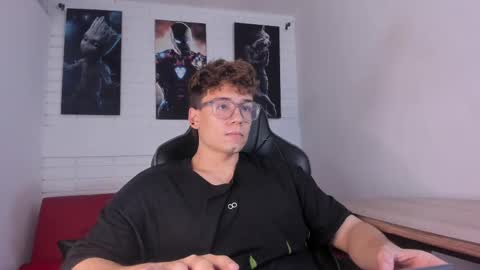 matthew online show from 26, 10, 2025