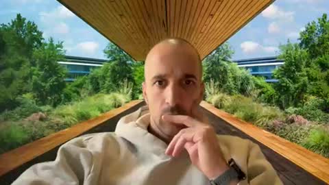 M online show from 20, 10, 2025