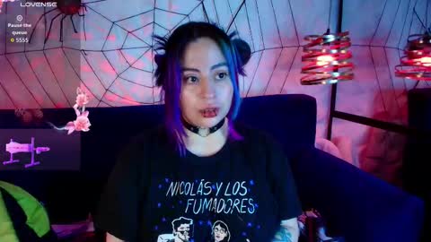 TATIANA  AND ROUS online show from 5, 11, 2025