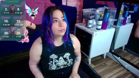 TATIANA  AND ROUS online show from 22, 11, 2025