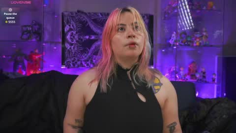 TATIANA  AND ROUS online show from 18, 4, 2026