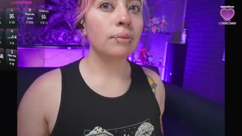 TATIANA  AND ROUS online show from 24, 6, 2026