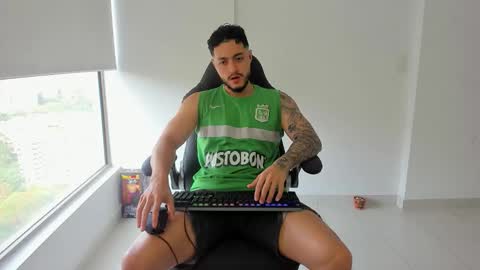 Mattias online show from 21, 2, 2026