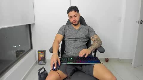 Mattias online show from 23, 2, 2026