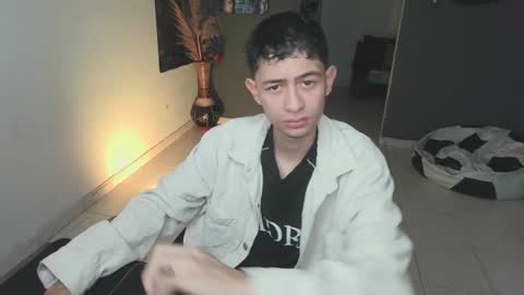 mattias     online show from 3, 2, 2025