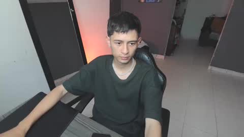 mattias     online show from 14, 2, 2025