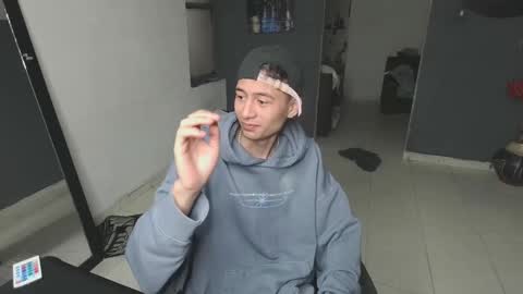 mattias     online show from 18, 2, 2025