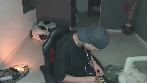 mattias     online show from 19, 2, 2025