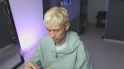 mattias     online show from 25, 2, 2025