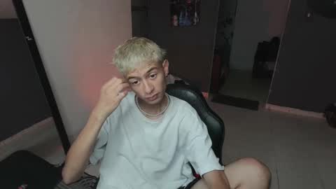 mattias     online show from 6, 3, 2025