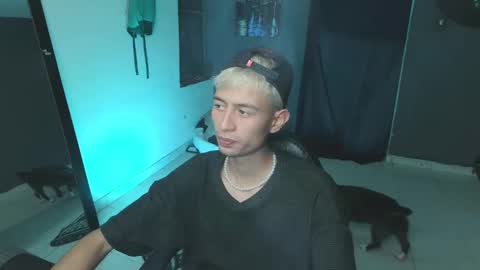 mattias     online show from 8, 3, 2025