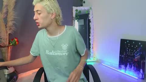 mattias     online show from 29, 9, 2025