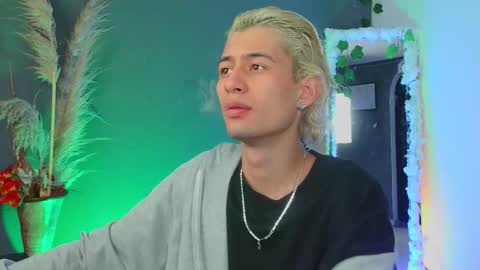 mattias     online show from 2, 10, 2025