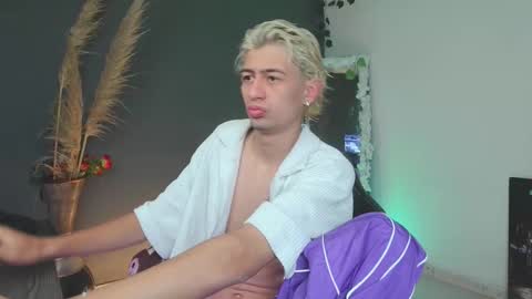 mattias     online show from 13, 10, 2025