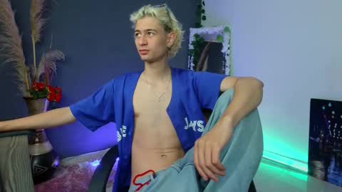 mattias     online show from 18, 10, 2025