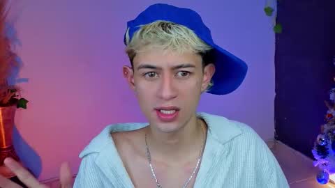 mattias     online show from 15, 12, 2025