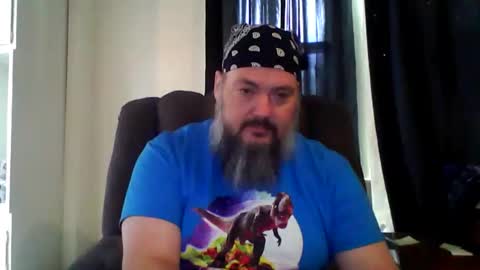 mattiopizzaboy online show from 18, 1, 2026