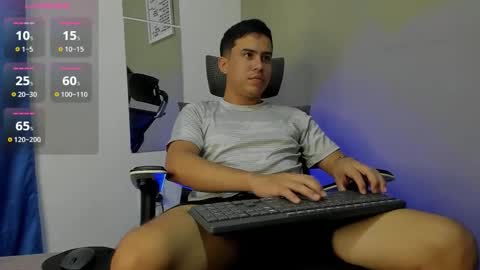 mattiwsmorris_ online show from 14, 1, 2026