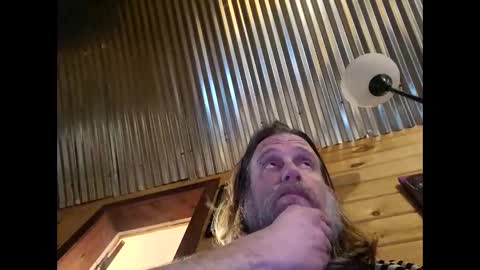 mattman82666 online show from 1, 1, 2025