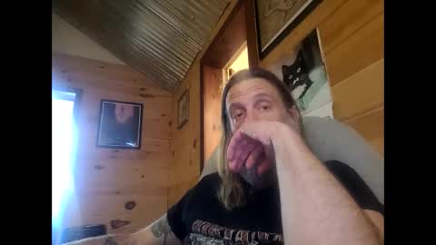 mattman82666 online show from 5, 1, 2025