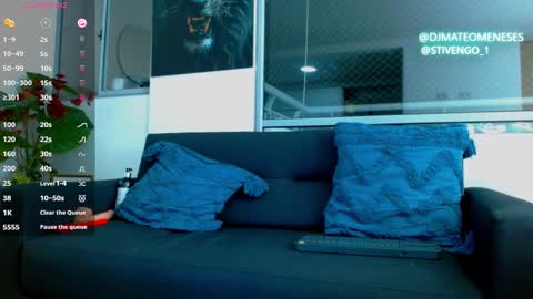 MattMeness online show from 22, 10, 2025