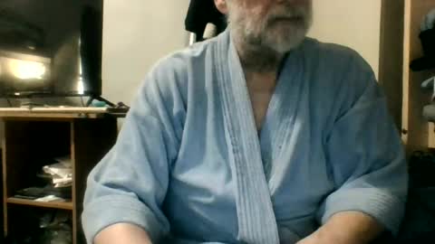 Snapshot of mattnudist chatting on 11, 6, 2026 Matt online show from 11, 6, 2026