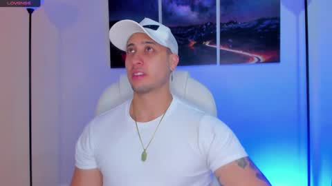 Snapshot of mattsaill_ chatting on 4, 12, 2024 mattsaill_ online show from 4, 12, 2024