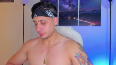 Snapshot of mattsaill_ chatting on 5, 12, 2024 mattsaill_ online show from 5, 12, 2024