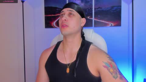 Snapshot of mattsaill_ chatting on 5, 12, 2024 mattsaill_ online show from 5, 12, 2024