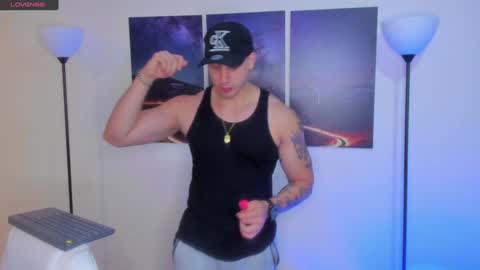 Snapshot of mattsaill_ chatting on 5, 12, 2024 mattsaill_ online show from 5, 12, 2024