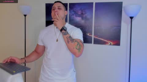 Snapshot of mattsaill_ chatting on 8, 12, 2024 mattsaill_ online show from 8, 12, 2024