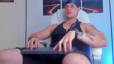 Snapshot of mattsaill_ chatting on 9, 12, 2024 mattsaill_ online show from 9, 12, 2024