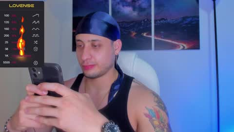 Snapshot of mattsaill_ chatting on 9, 12, 2024 mattsaill_ online show from 9, 12, 2024