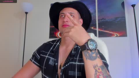 Snapshot of mattsaill_ chatting on 10, 12, 2024 mattsaill_ online show from 10, 12, 2024