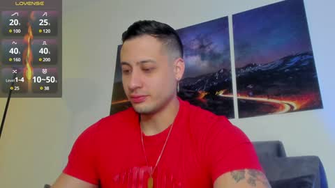 Snapshot of mattsaill_ chatting on 22, 12, 2024 mattsaill_ online show from 22, 12, 2024