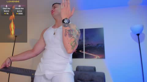 Snapshot of mattsaill_ chatting on 23, 12, 2024 mattsaill_ online show from 23, 12, 2024