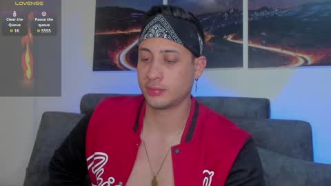 Snapshot of mattsaill_ chatting on 17, 1, 2025 mattsaill_ online show from 17, 1, 2025