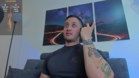 Snapshot of mattsaill_ chatting on 28, 1, 2025 mattsaill_ online show from 28, 1, 2025