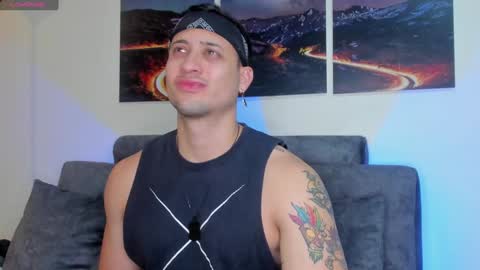 Snapshot of mattsaill_ chatting on 3, 2, 2025 mattsaill_ online show from 3, 2, 2025