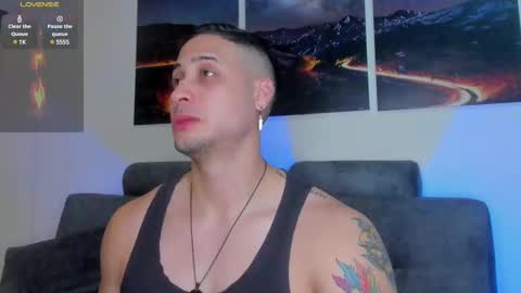 Snapshot of mattsaill_ chatting on 13, 2, 2025 mattsaill_ online show from 13, 2, 2025