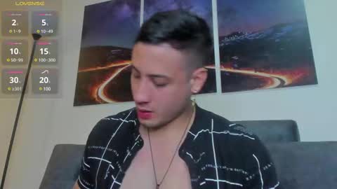 Snapshot of mattsaill_ chatting on 19, 2, 2025 mattsaill_ online show from 19, 2, 2025