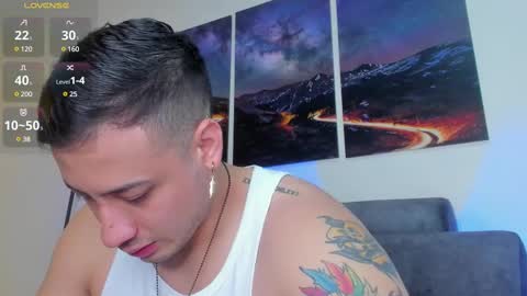 Snapshot of mattsaill_ chatting on 19, 2, 2025 mattsaill_ online show from 19, 2, 2025