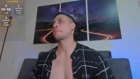 Snapshot of mattsaill_ chatting on 25, 2, 2025 mattsaill_ online show from 25, 2, 2025