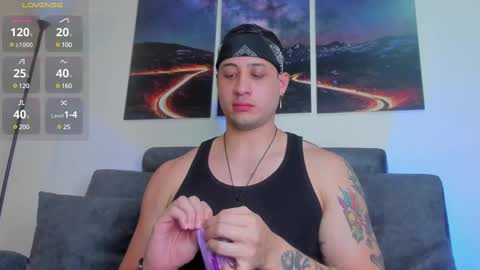Snapshot of mattsaill_ chatting on 27, 2, 2025 mattsaill_ online show from 27, 2, 2025