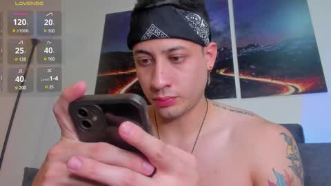 Snapshot of mattsaill_ chatting on 28, 2, 2025 mattsaill_ online show from 28, 2, 2025
