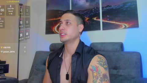 Snapshot of mattsaill_ chatting on 2, 3, 2025 mattsaill_ online show from 2, 3, 2025