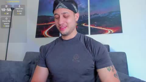 Snapshot of mattsaill_ chatting on 7, 3, 2025 mattsaill_ online show from 7, 3, 2025