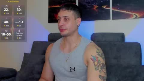 Snapshot of mattsaill_ chatting on 8, 9, 2025 mattsaill_ online show from 8, 9, 2025