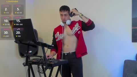 Snapshot of mattsaill_ chatting on 14, 9, 2025 mattsaill_ online show from 14, 9, 2025