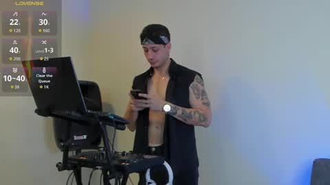 Snapshot of mattsaill_ chatting on 19, 9, 2025 mattsaill_ online show from 19, 9, 2025